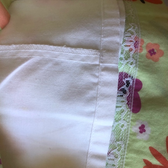 Lilly Pulitzer Butterfly & Flower Sundress - Picture 5 of 5